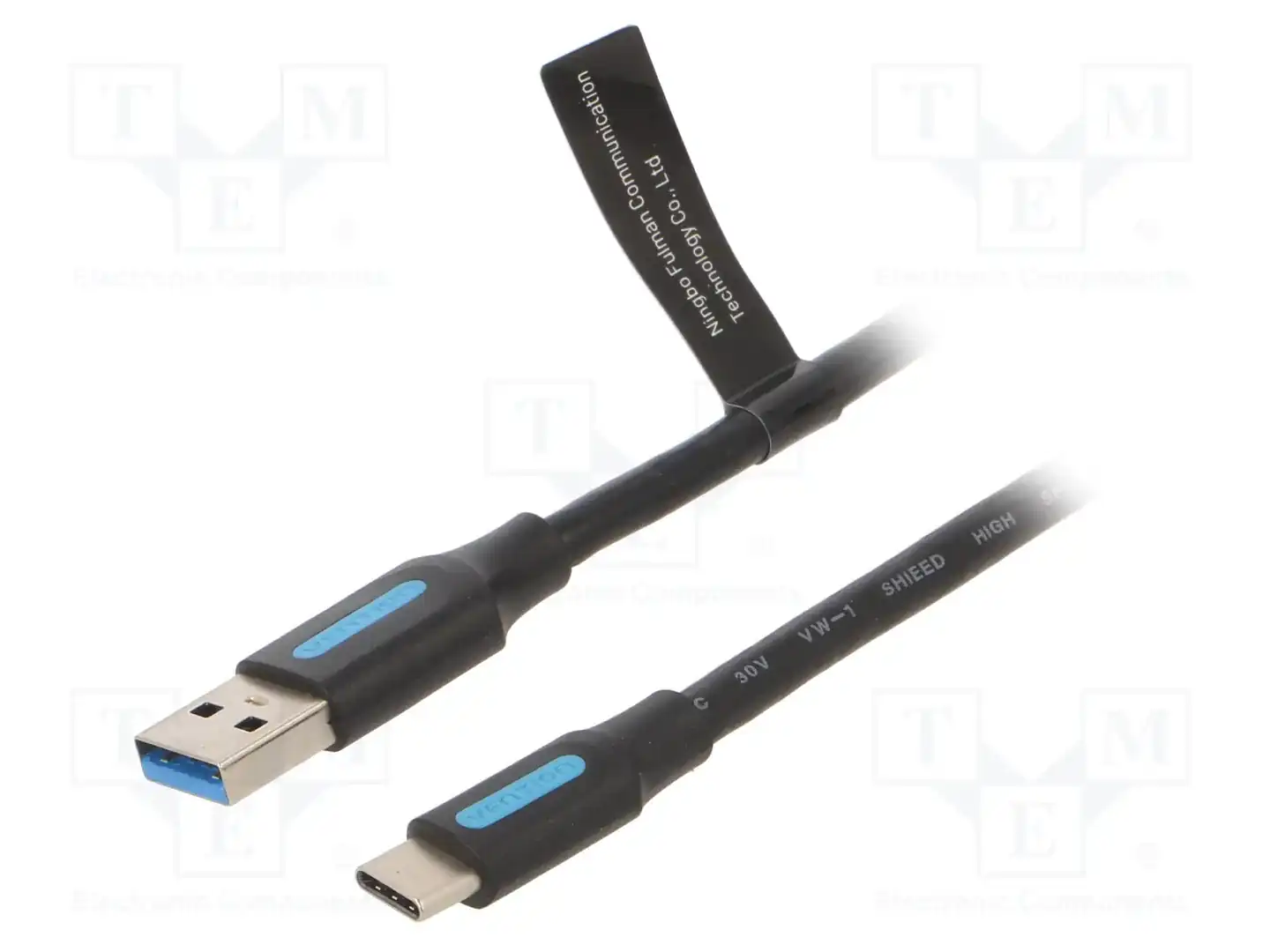 VENTION COZBH — Кабели и адаптеры USB