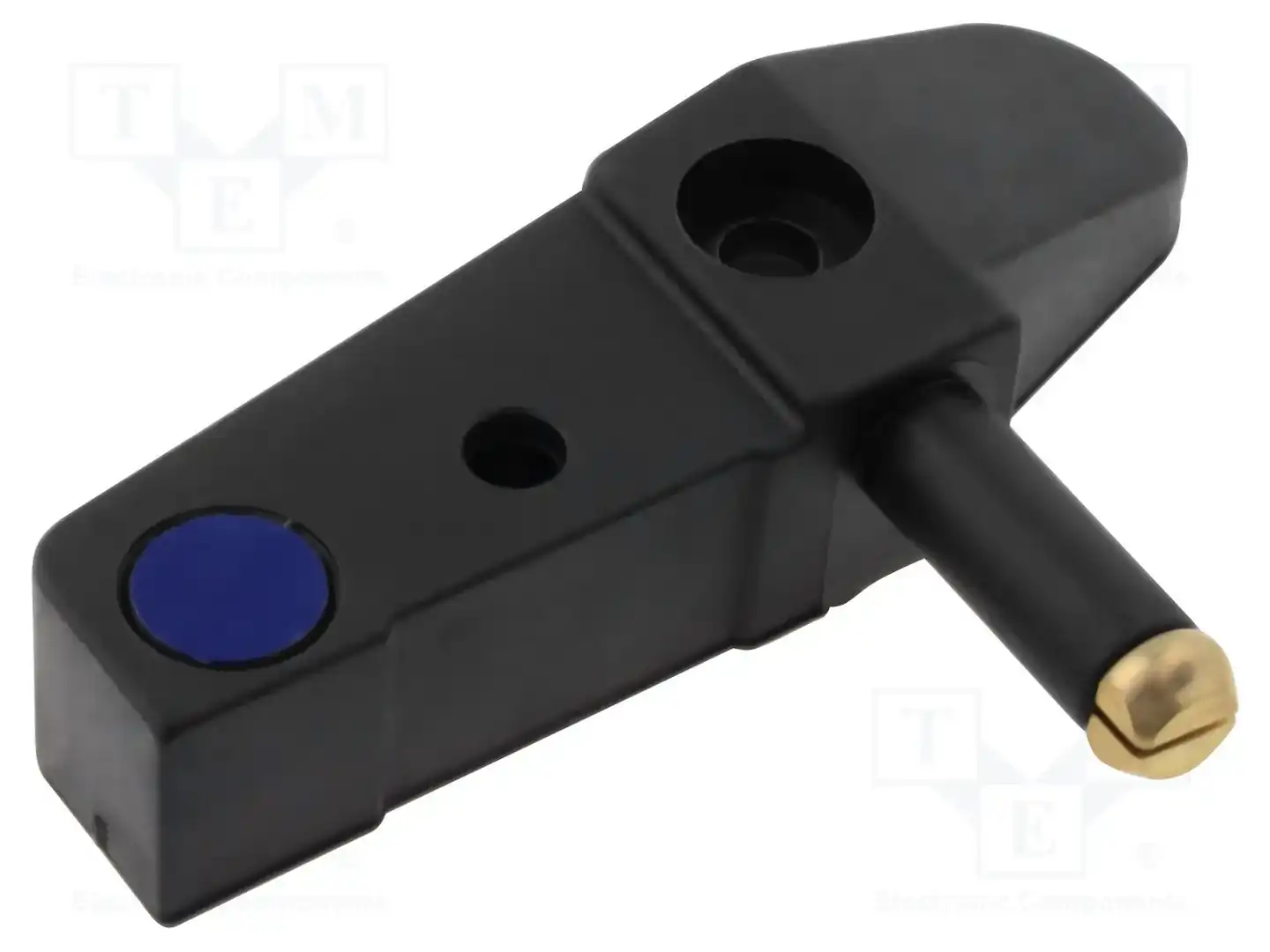 MOLEX 63810-0102 — Зажимные устройства остальные