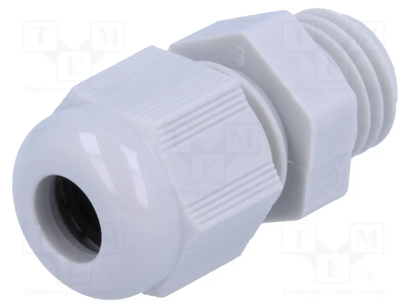 HELU HT M12 RAL7035 — Кабельные вводы