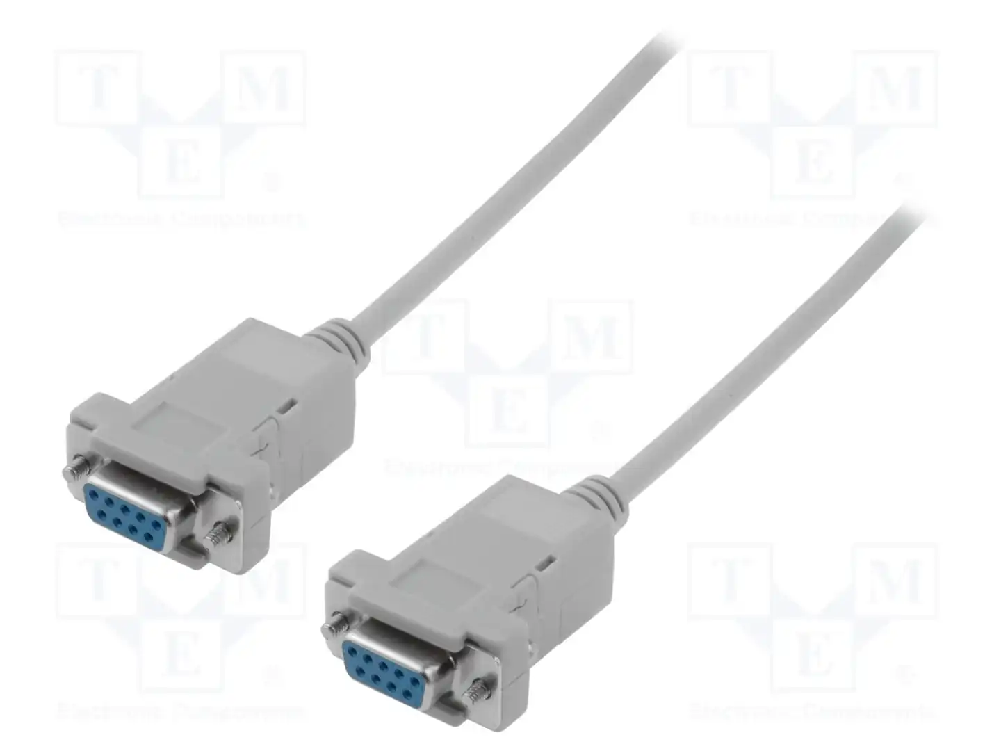 DIGITUS AK-610100-018-E — Компьютерные кабели и адаптеры