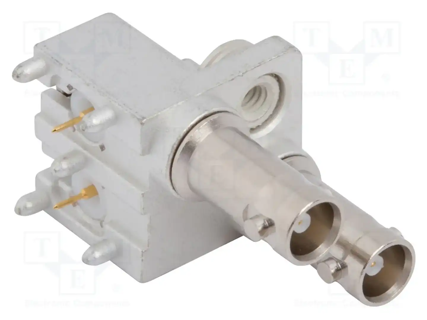 AMPHENOL RF 034-1135-12G — Разъeмы BNC