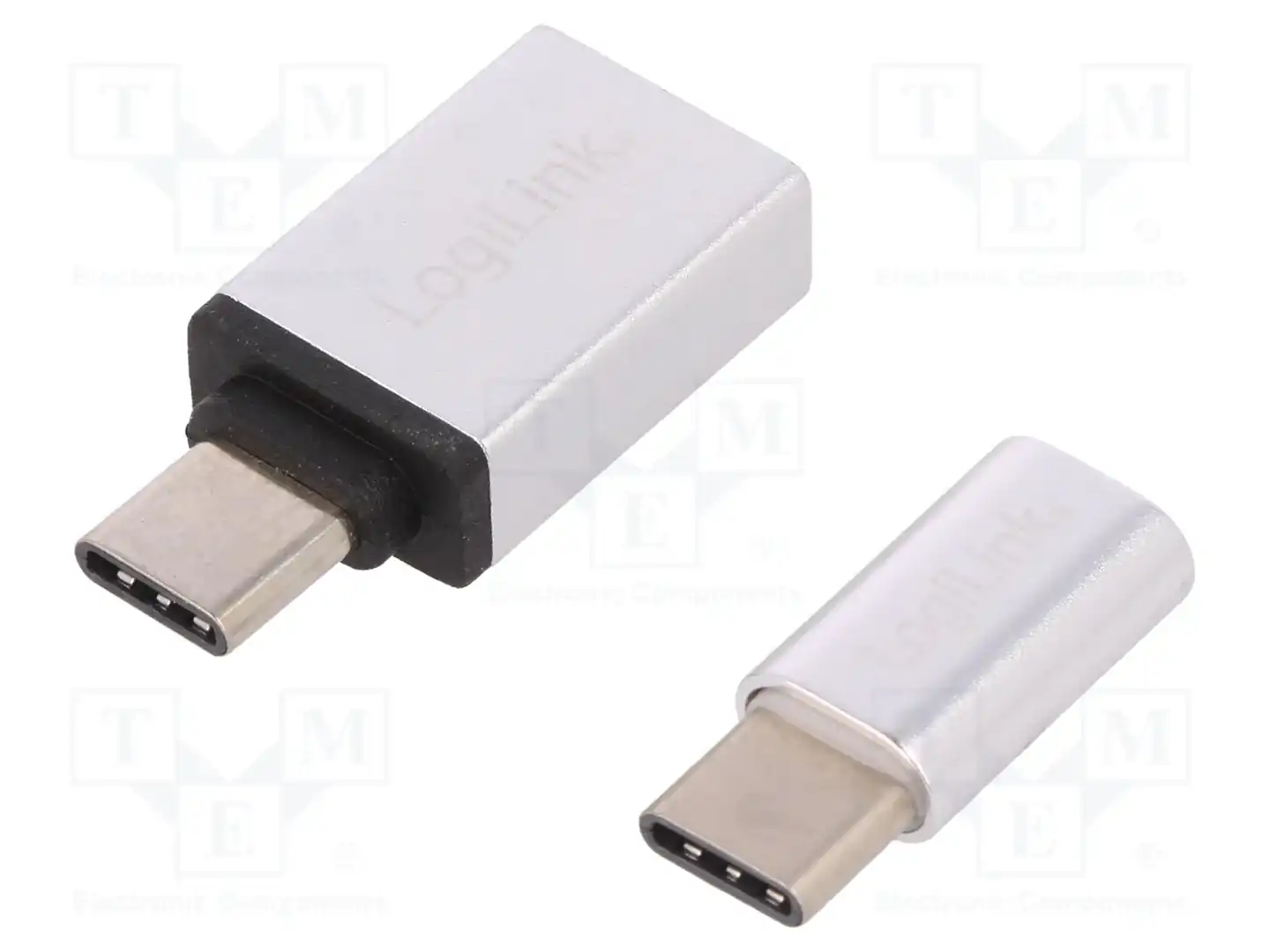 LOGILINK AU0040 — Кабели и адаптеры USB