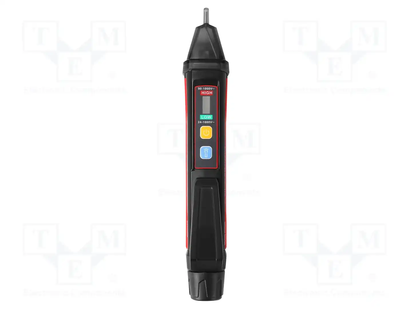 UNI-T UT12E-EU — Индикат., тестеры напряжен. и непрерывн