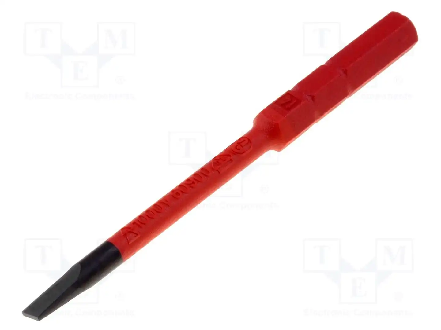 WIHA 34580 — Отвертки изолированные