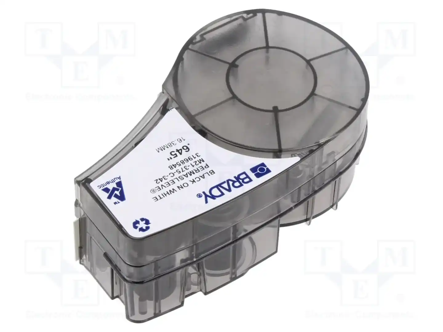 BRADY M21-375-C-342 — Принтеры и маркеры