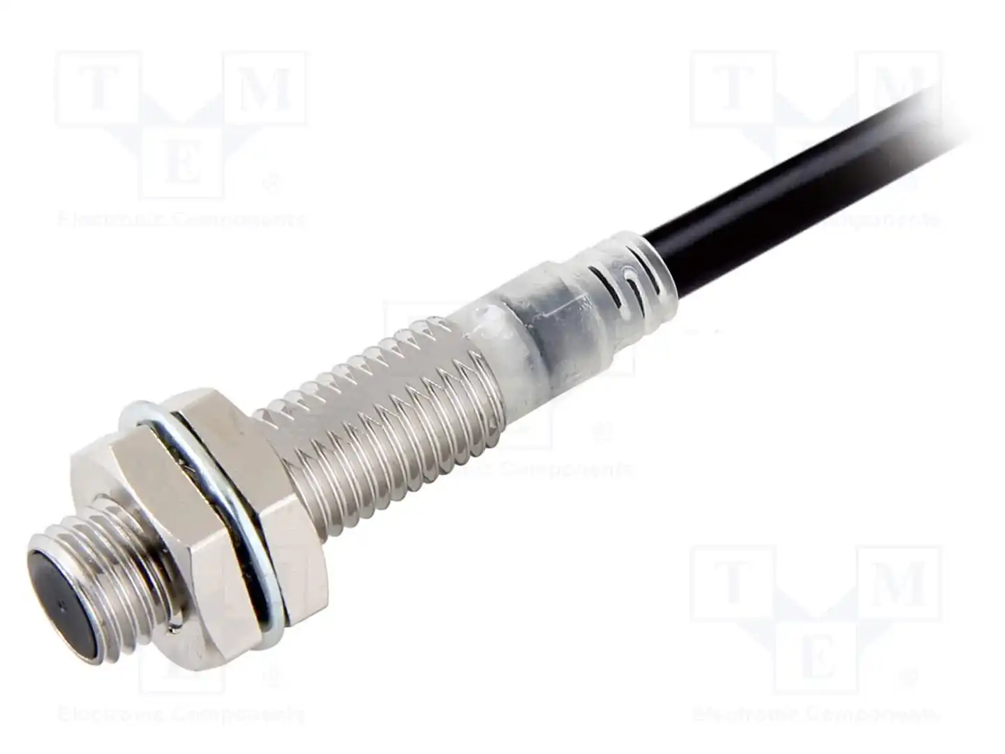OMRON E2E-X2B28 5M — Датчики индукционные цилиндрические DC