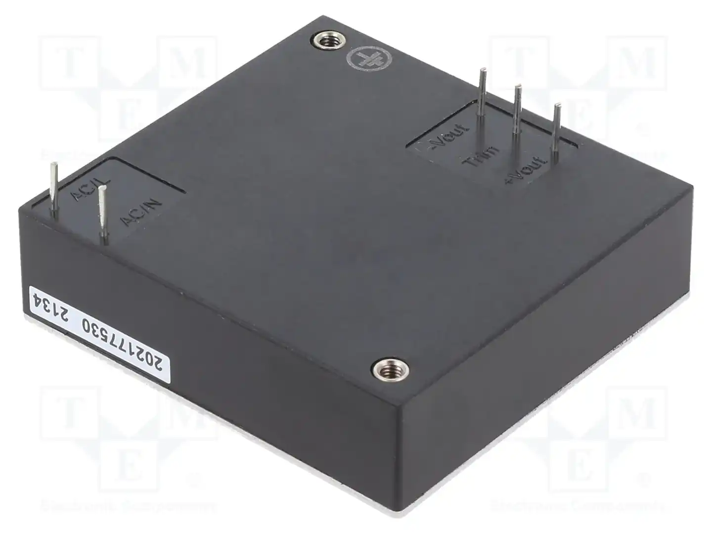 CINCON CBM70S360 — Преобразователи AC/DC для PCB