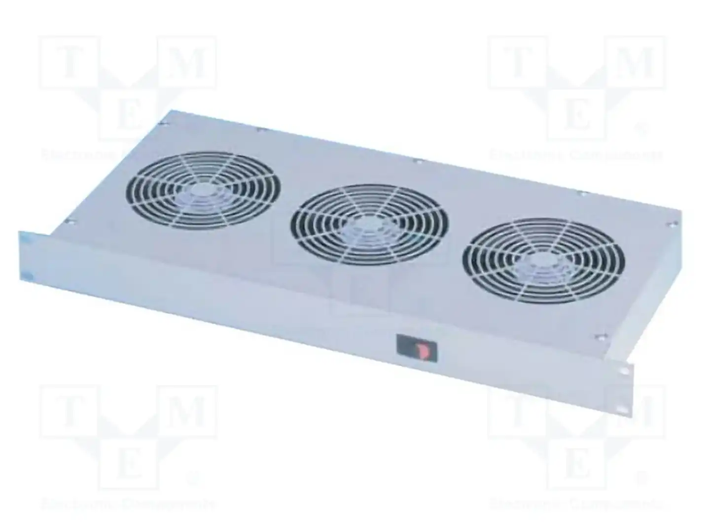 EBM-PAPST FT-170-318-001 — Вентиляторы AC 115V