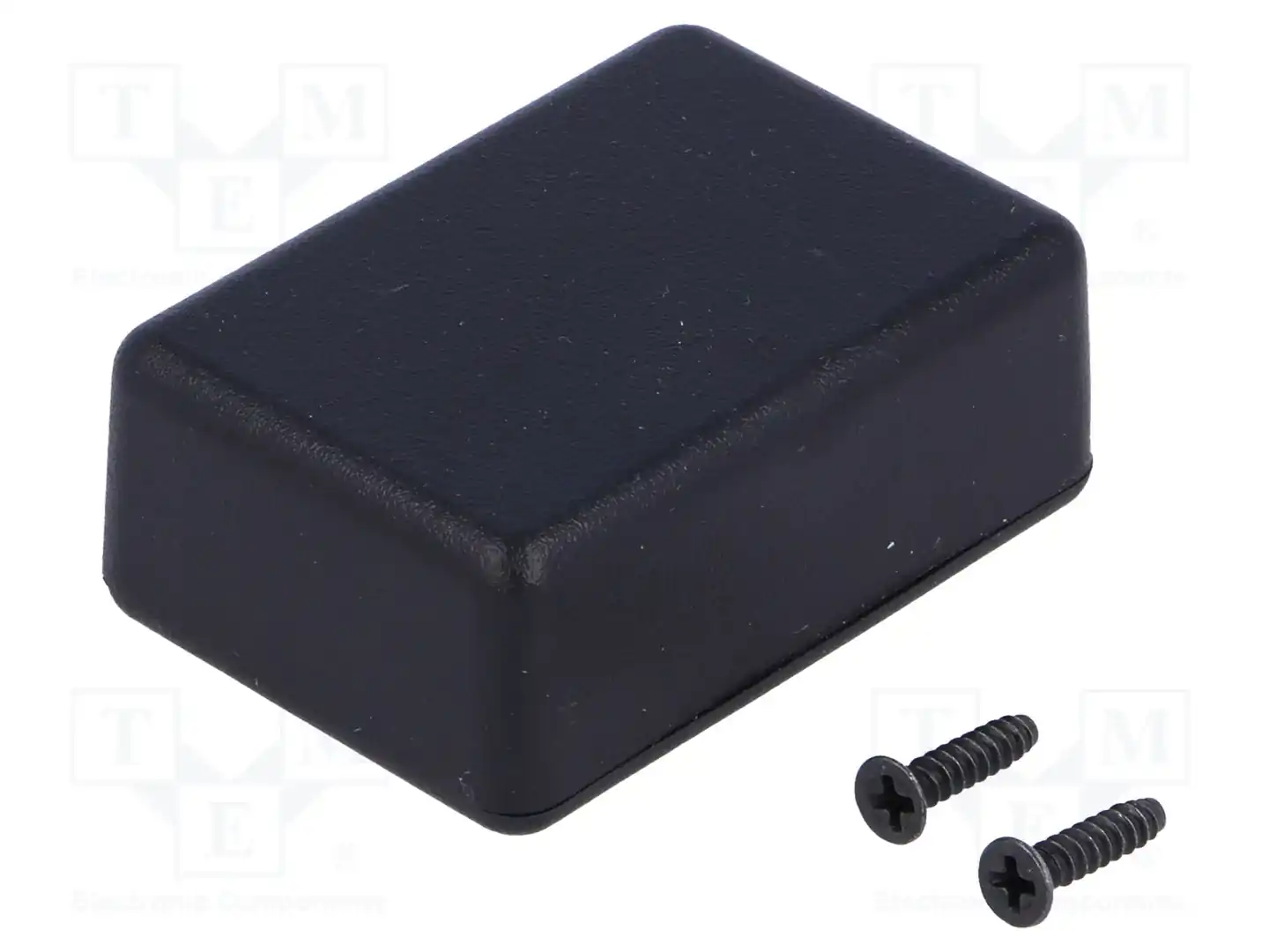 HAMMOND 1551GBK — Корпуса универсальные
