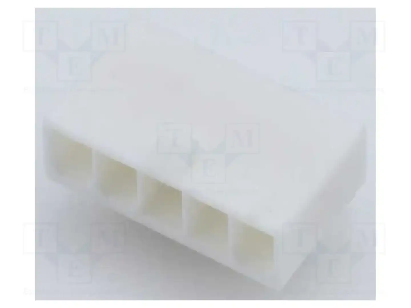 MOLEX 39-30-3058 — Разъeмы сигнальные растр 4,20мм