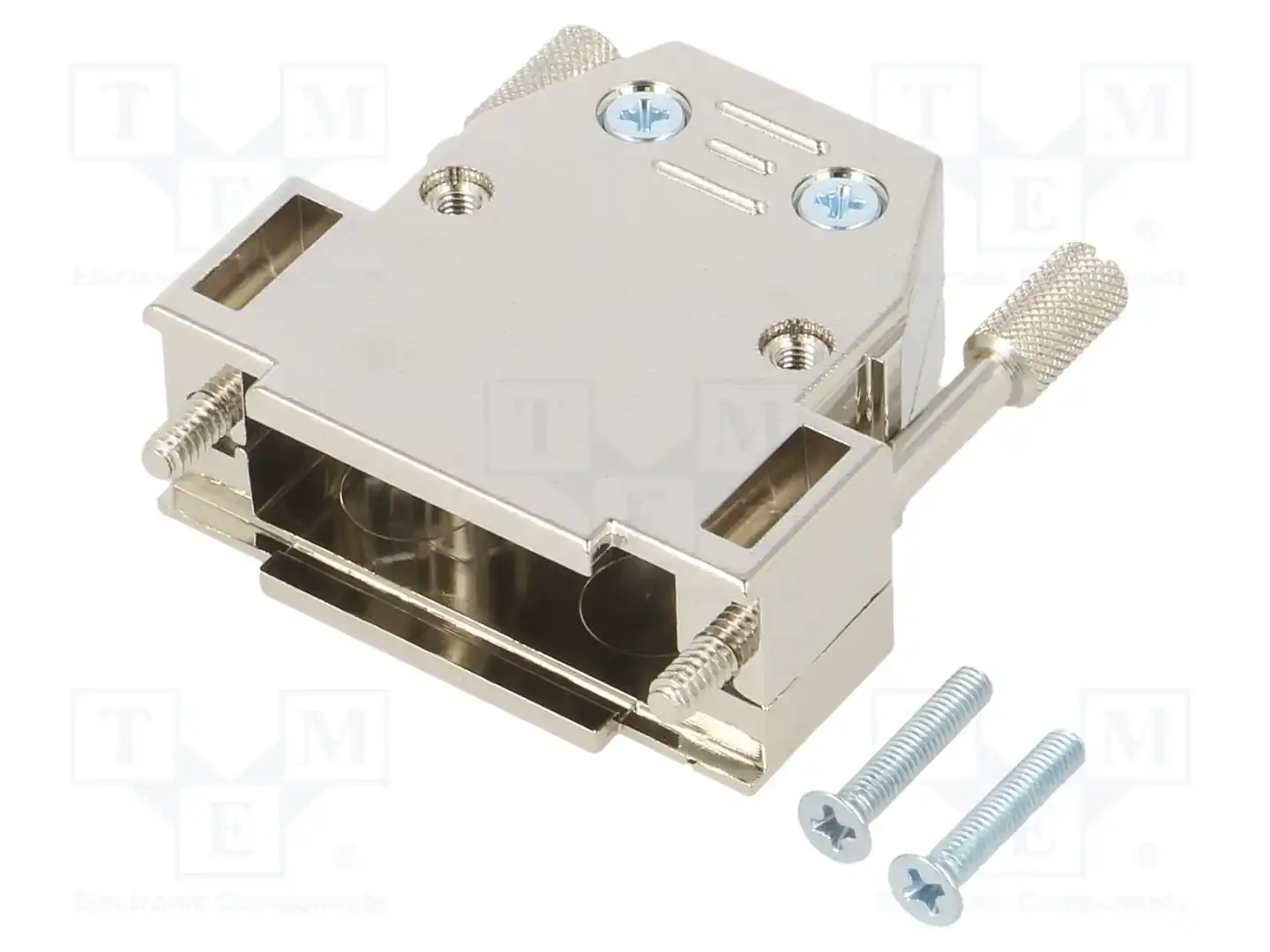 Deltron AG CTLM15UN4 — Корпуса D-Sub