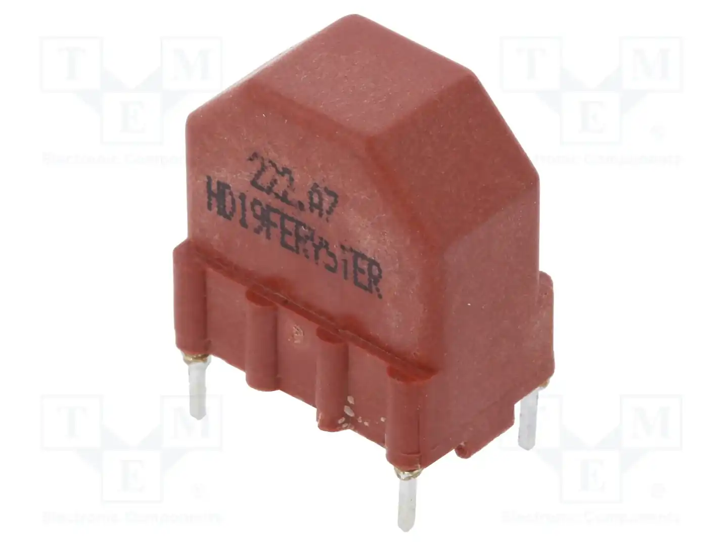 FERYSTER DTS-12,5/2,2/0,7-CV — Дроссели