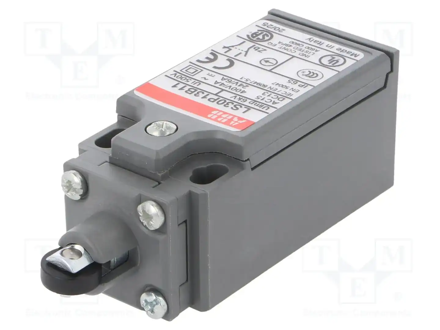 ABB 1SBV010213R1211 — Выключатели концевые