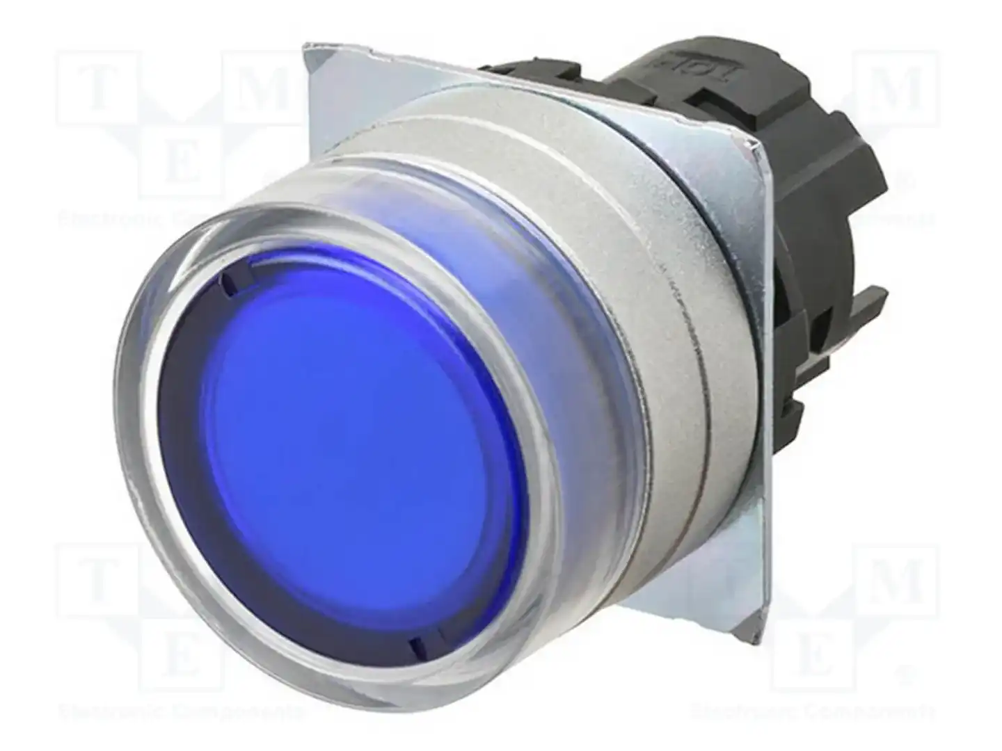 OMRON A22NZ-MGM-TAA — Переключатели панельные стандартные 22мм