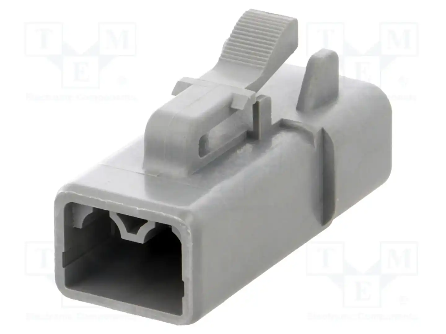 AMPHENOL ATP06-2S — Разъeмы Automotive