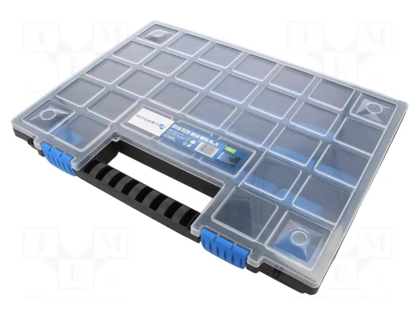 HÖGERT TECHNIK HT7G026 — Контейнеры и коробки