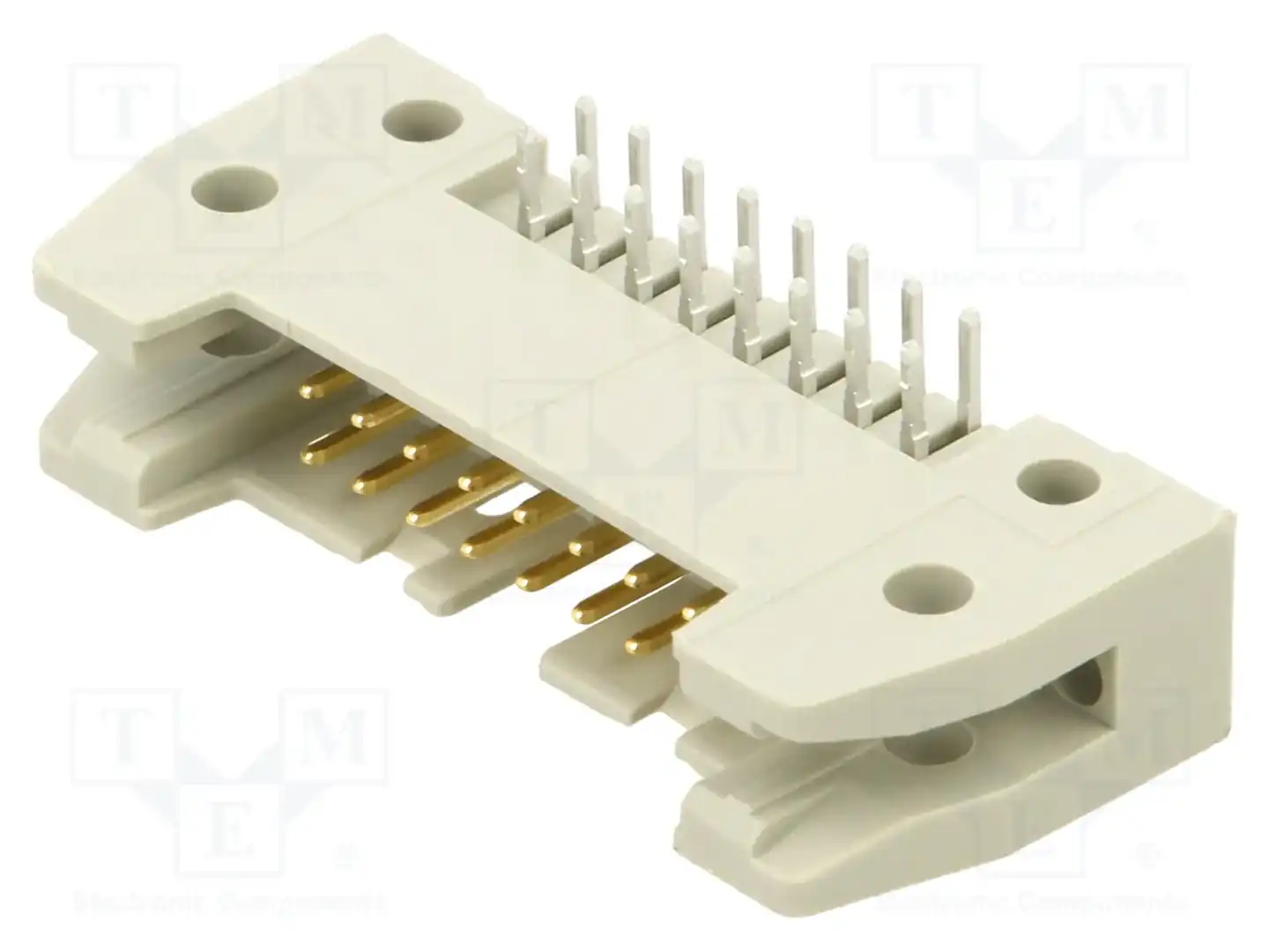 HARTING 09185166923 — Разъeмы IDC