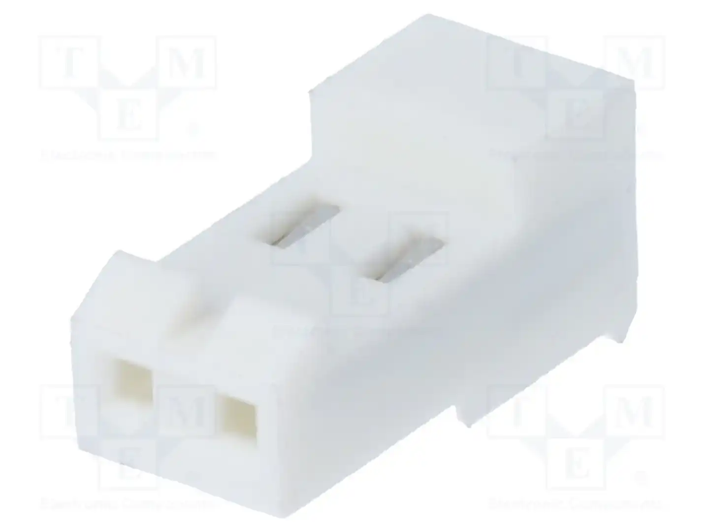 TE Connectivity 3-640429-2 — Разъeмы сигнальные растр 3,96мм