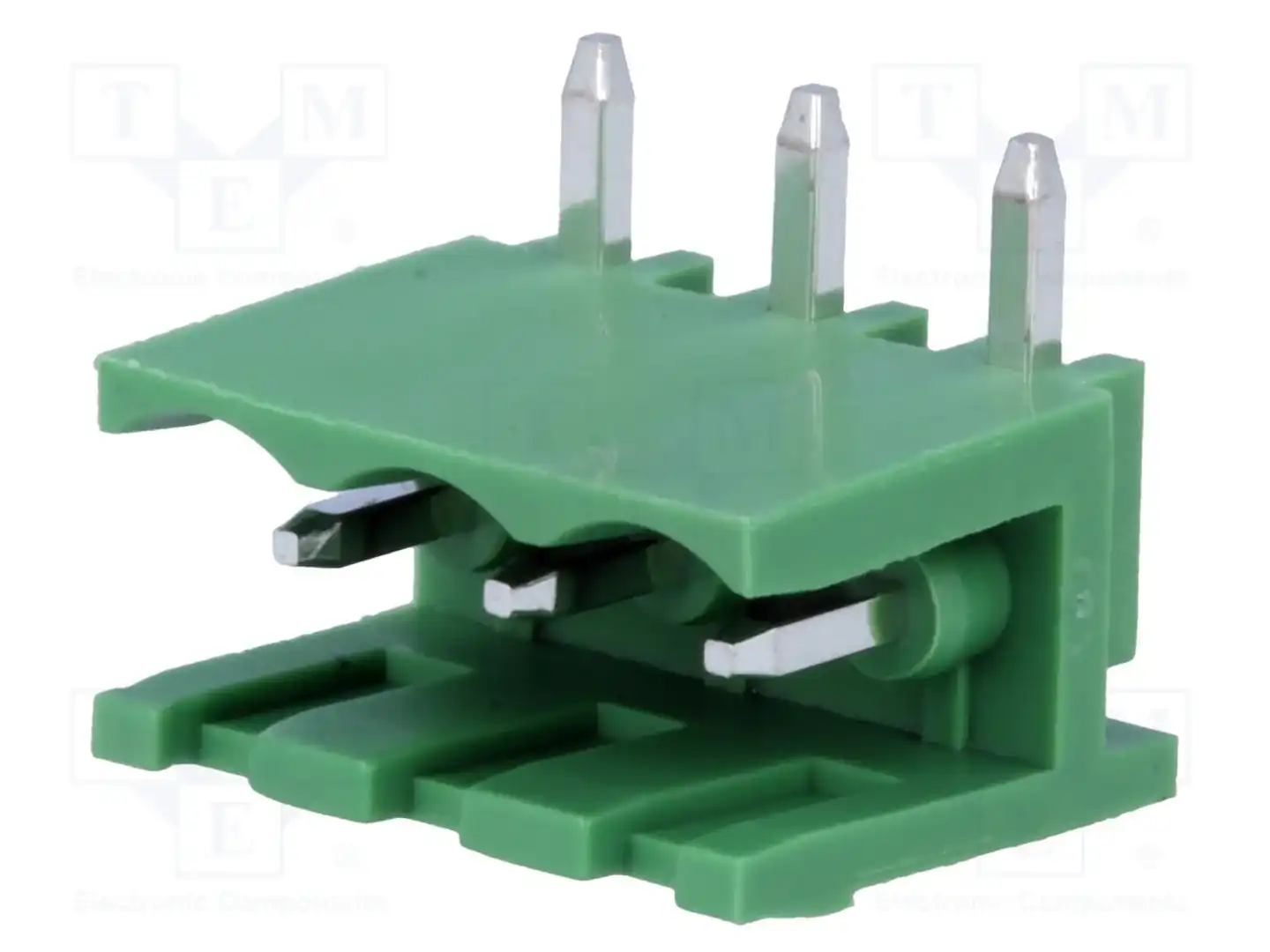 DEGSON ELECTRONICS 2EDGR-5.0-03P-14-100Z(H) — Клеммные колодки разъемного типа