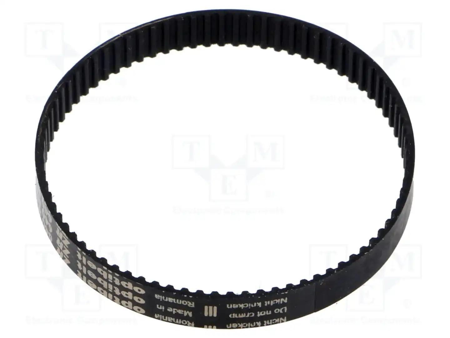 OPTIBELT 640 MXL 025 — Трансмиссия