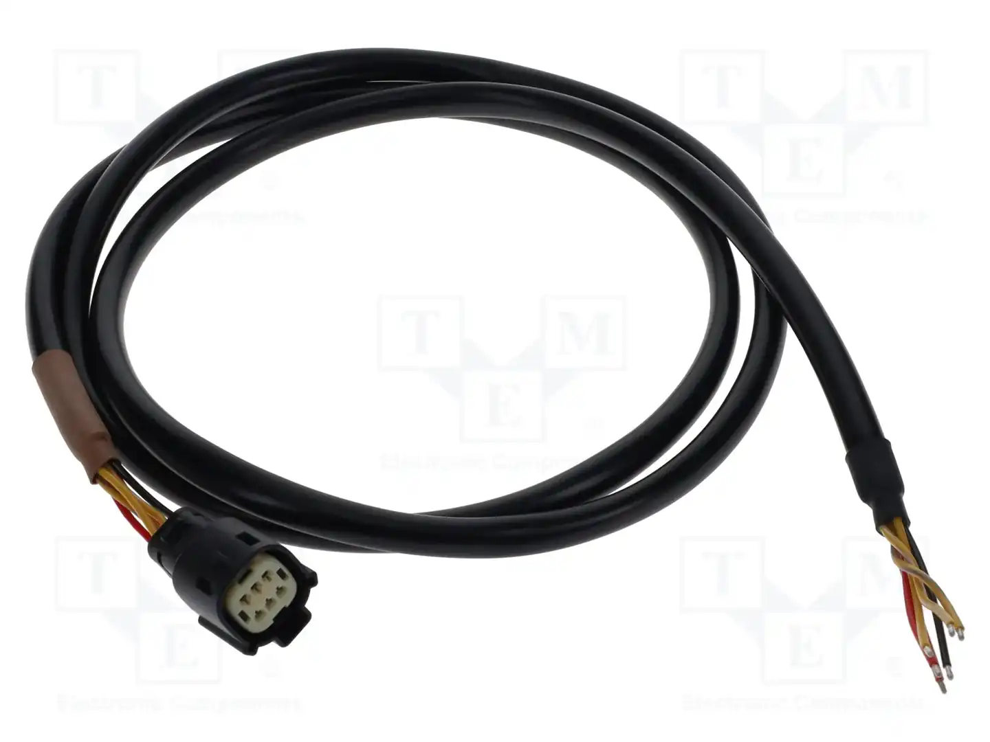 MOLEX 92001-1308 — Неклассифицированные