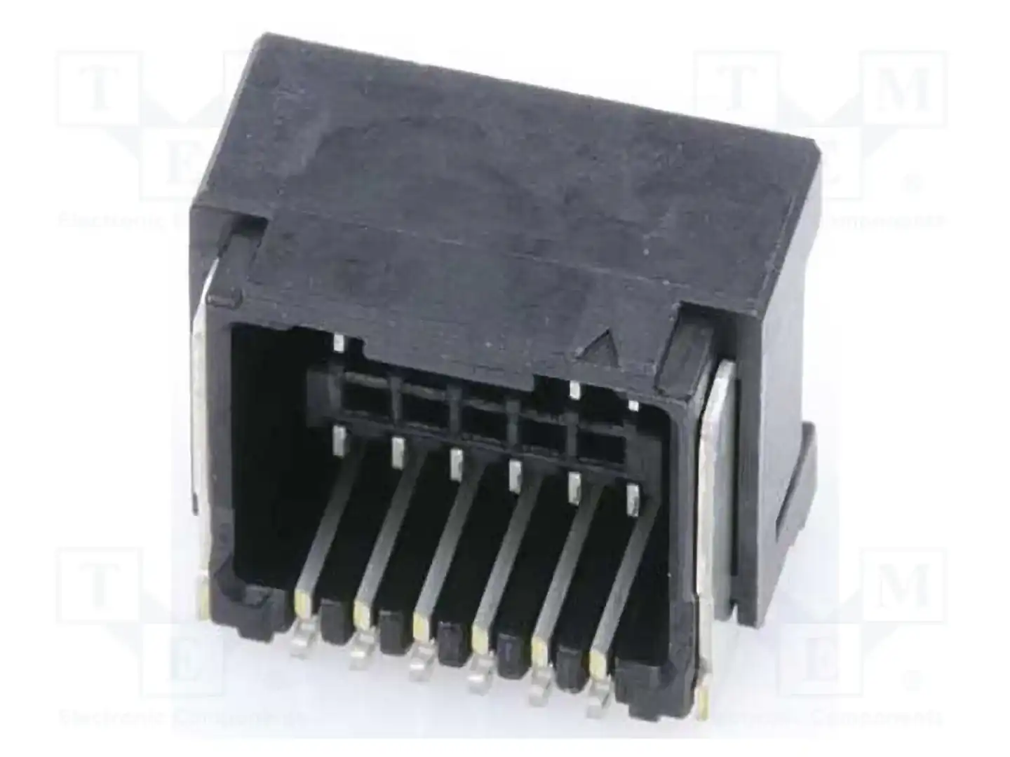 MOLEX 505448-1291 — Разъeмы сигнальные растр 1,25мм