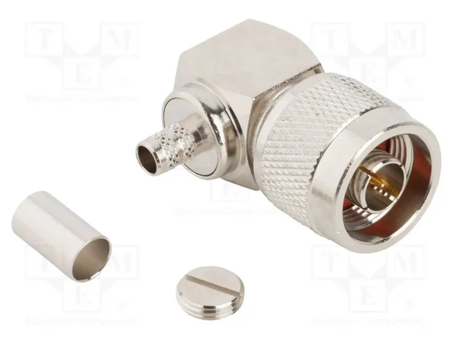 AMPHENOL RF 082-6157 — Разъeмы N