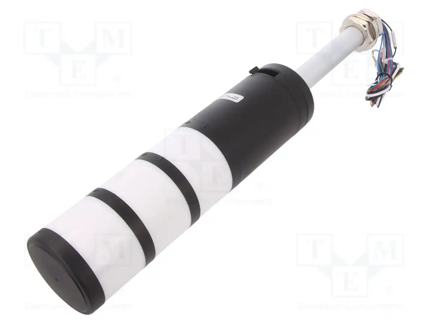 QLIGHT QTR70LF-BZ-3-24-RAG — Сигнализационные колонки