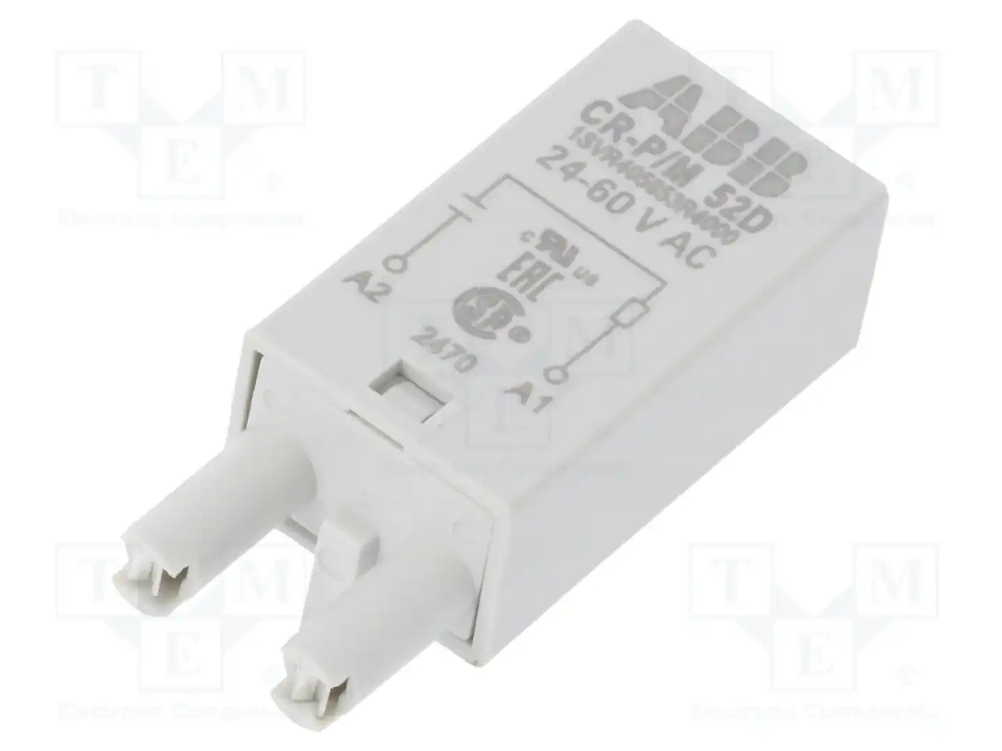 ABB 1SVR405653R4000 — Реле электромагн. - аксессуары