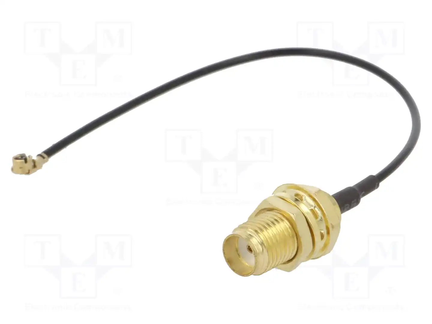 ONTECK IPEX-SMA-100 — Кабели соединительные коаксиальные