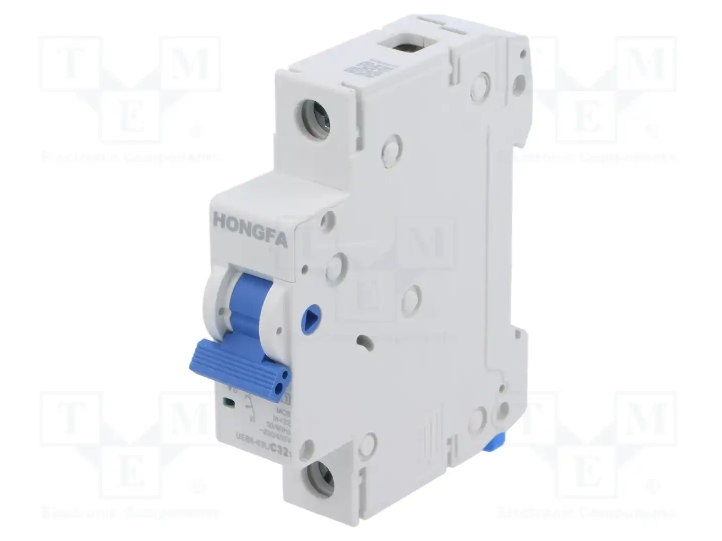 HONGFA RELAY UEB6-63L/C321 — Выключатели максимального тока