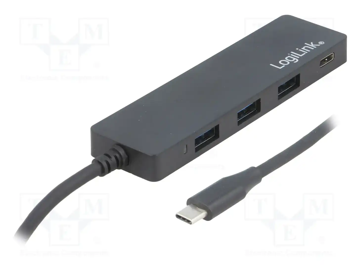 LOGILINK UA0311 — Компьютерные адаптеры