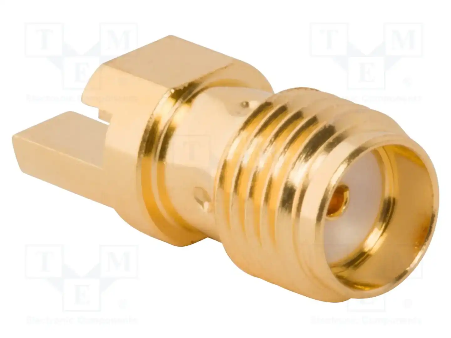 AMPHENOL RF 901-10511-3 — Разъeмы SMA, SMB, SMC