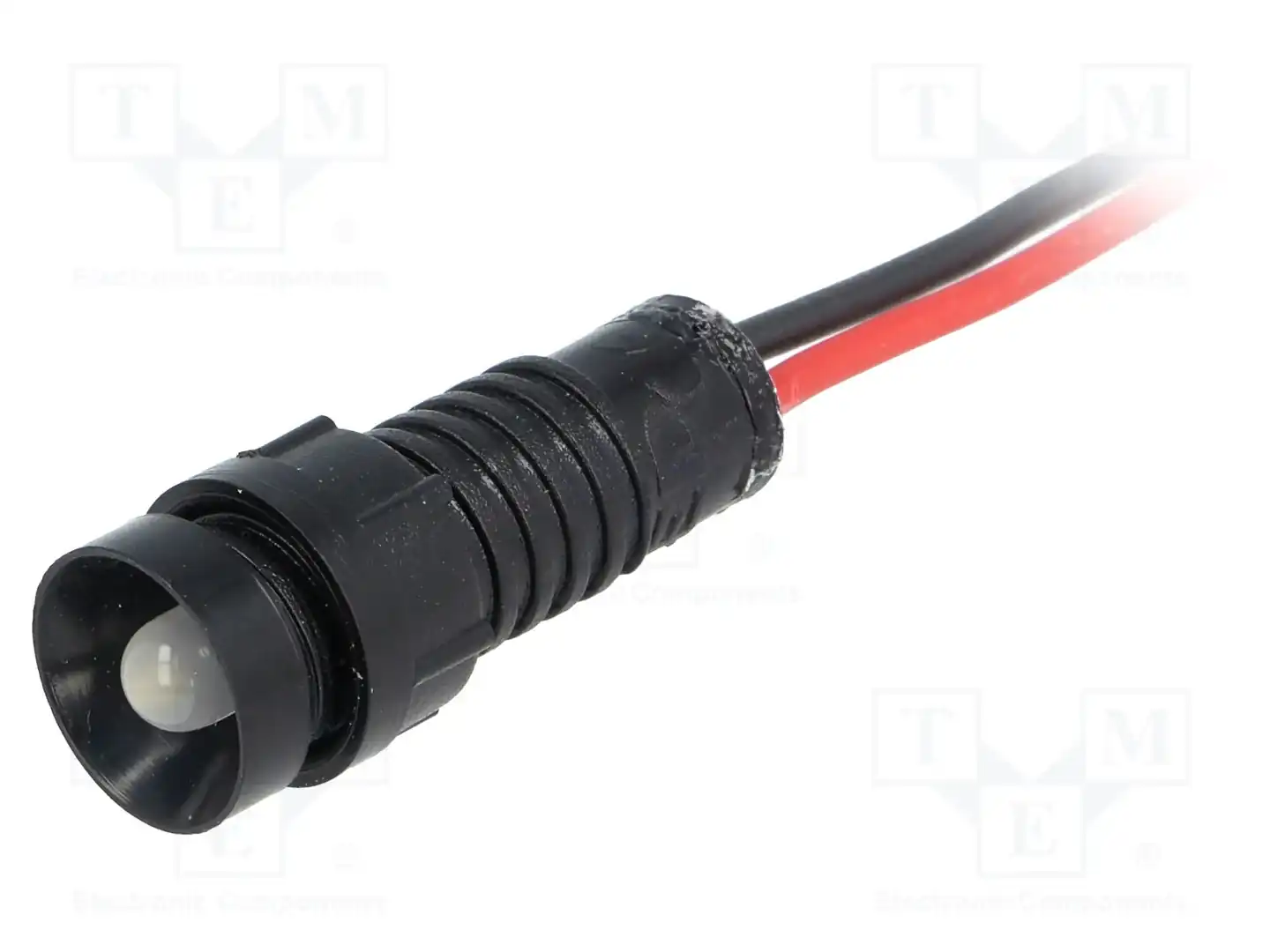 POLAM-ELTA LW-D5-220DC — LED панельные индикаторы
