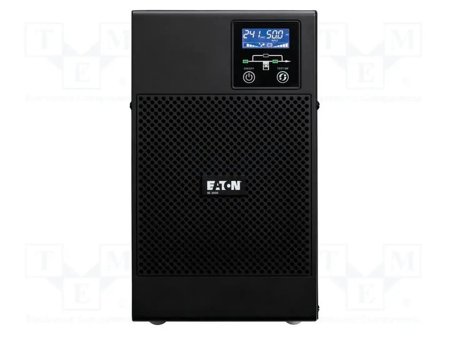 EATON ELECTRIC 9E2000I — Компьютерные блоки питания и UPS'ы
