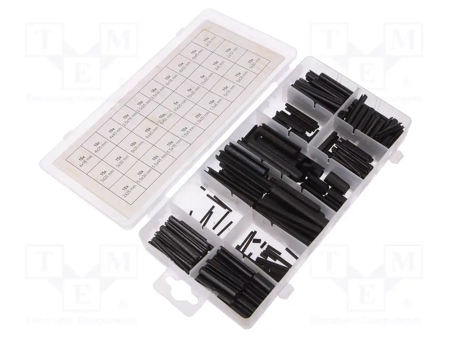 YATO YT-06785 — Штифты