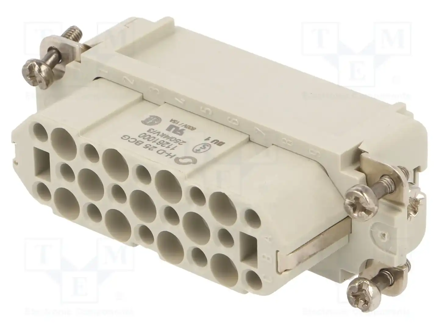 LAPP 11261000 — Разъeмы