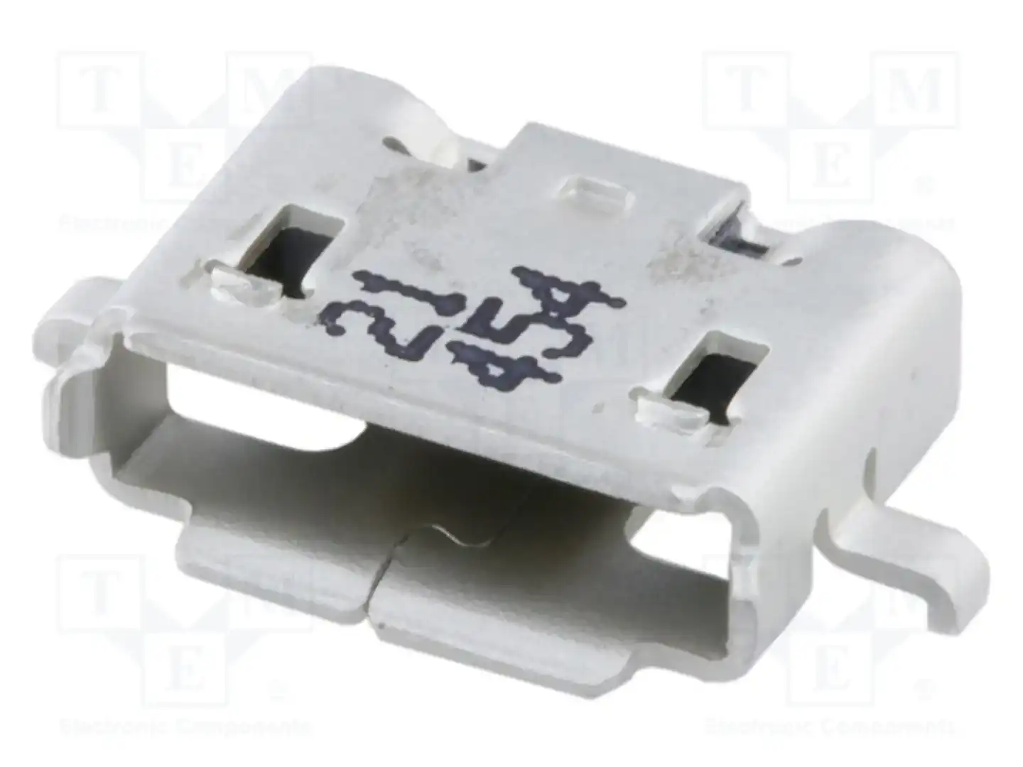MOLEX 47654-0001 — Разъeмы USB и IEEE1394