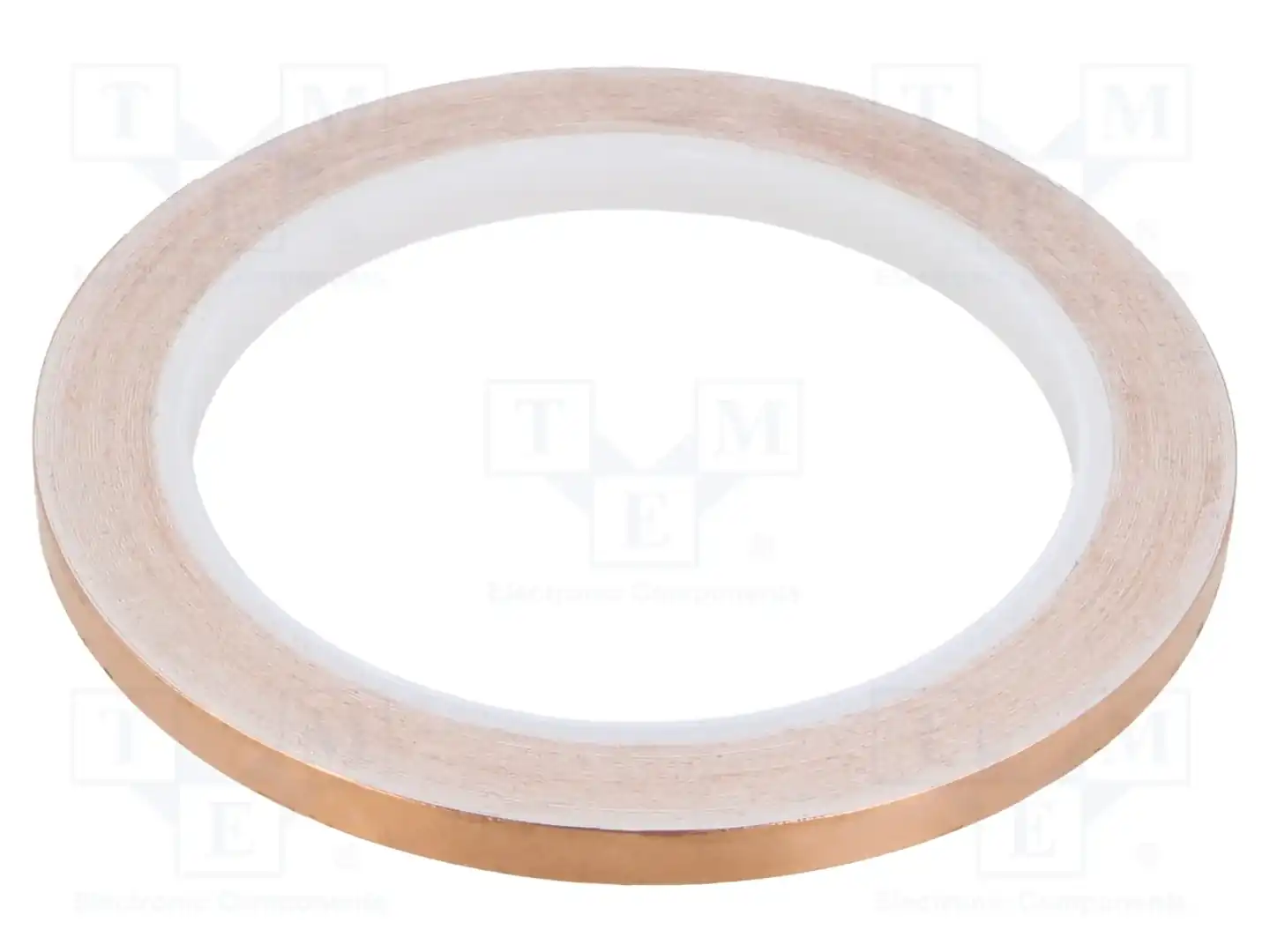 3M 3M 1181 6MM X 16,5M — Ленты экранирующие и заземляющие 1181 6MM X 16,5M
