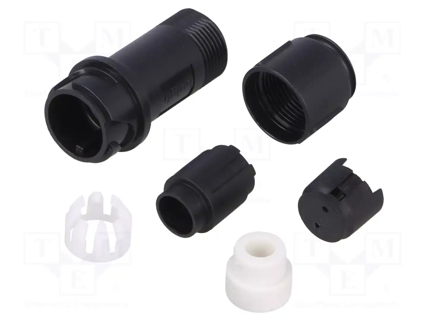 BULGIN PXP4011/02P/6065 — Разъeмы PX
