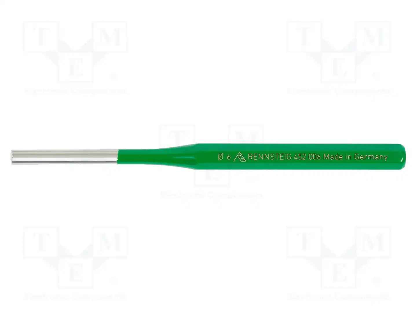 RENNSTEIG 452 006 6 C — Кернеры и выколотки