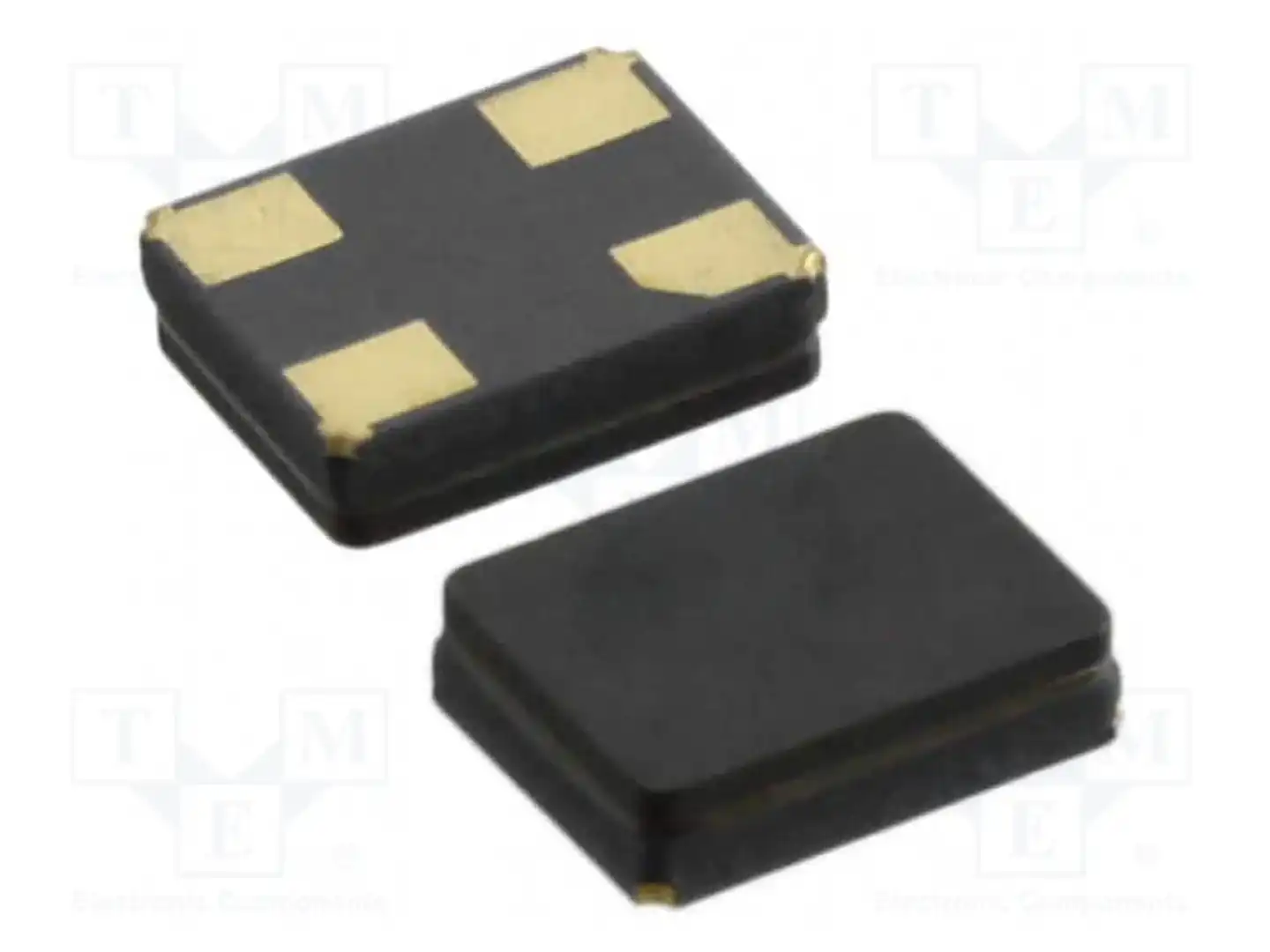 ABRACON ABM8G-18.432MHZ-18-D2Y-T — Резонаторы и генераторы