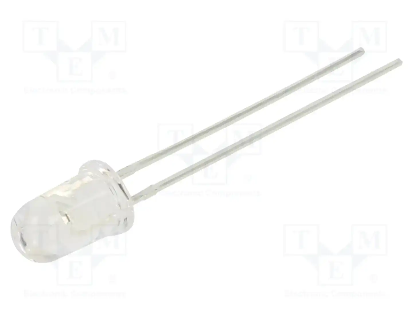 LUCKYLIGHT 503AC2E-4CE — Круглые светодиоды THT