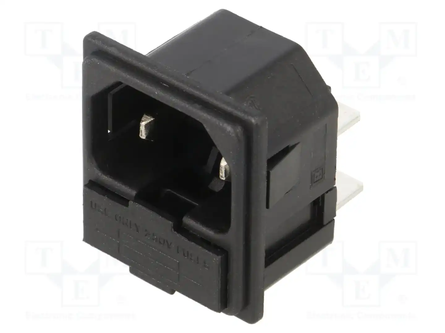 BULGIN PF0016/10/63 — Разъемы IEC 60320