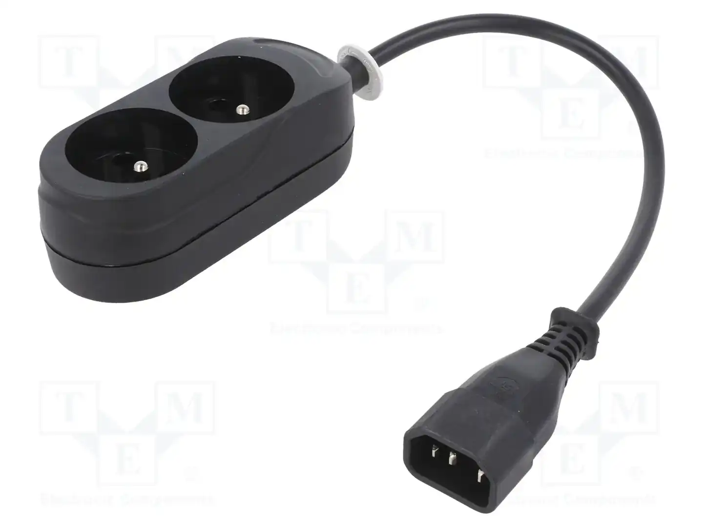 JONEX 5907570028821 — Кабели питания компьютерные и универс