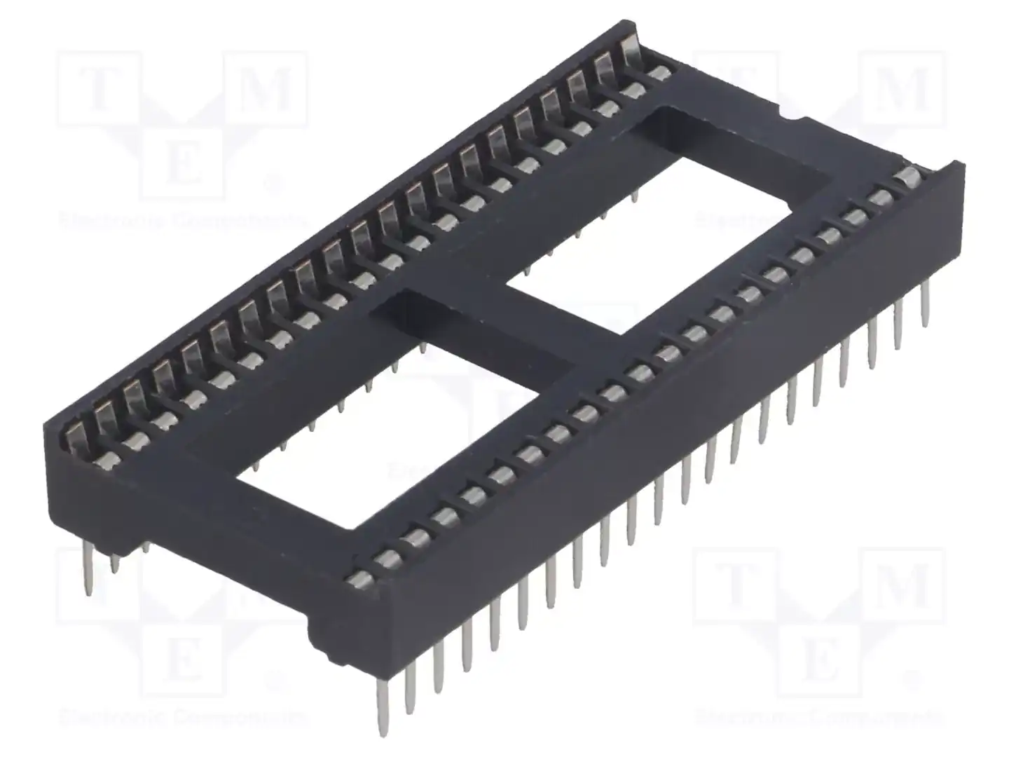 CONNFLY DS1010-42T1WS — Подставки DIP стандартные