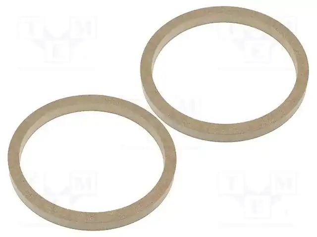 4CARMEDIA MDF-PD200/18 — Монтажные принадлежности из МДФ