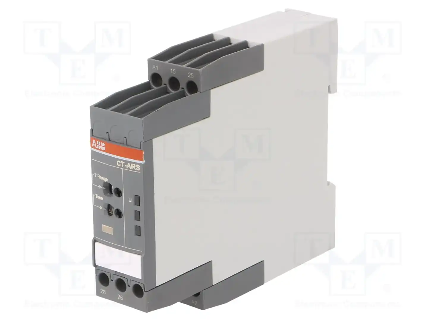 ABB 1SVR730120R3300 — Временные аналоговые реле