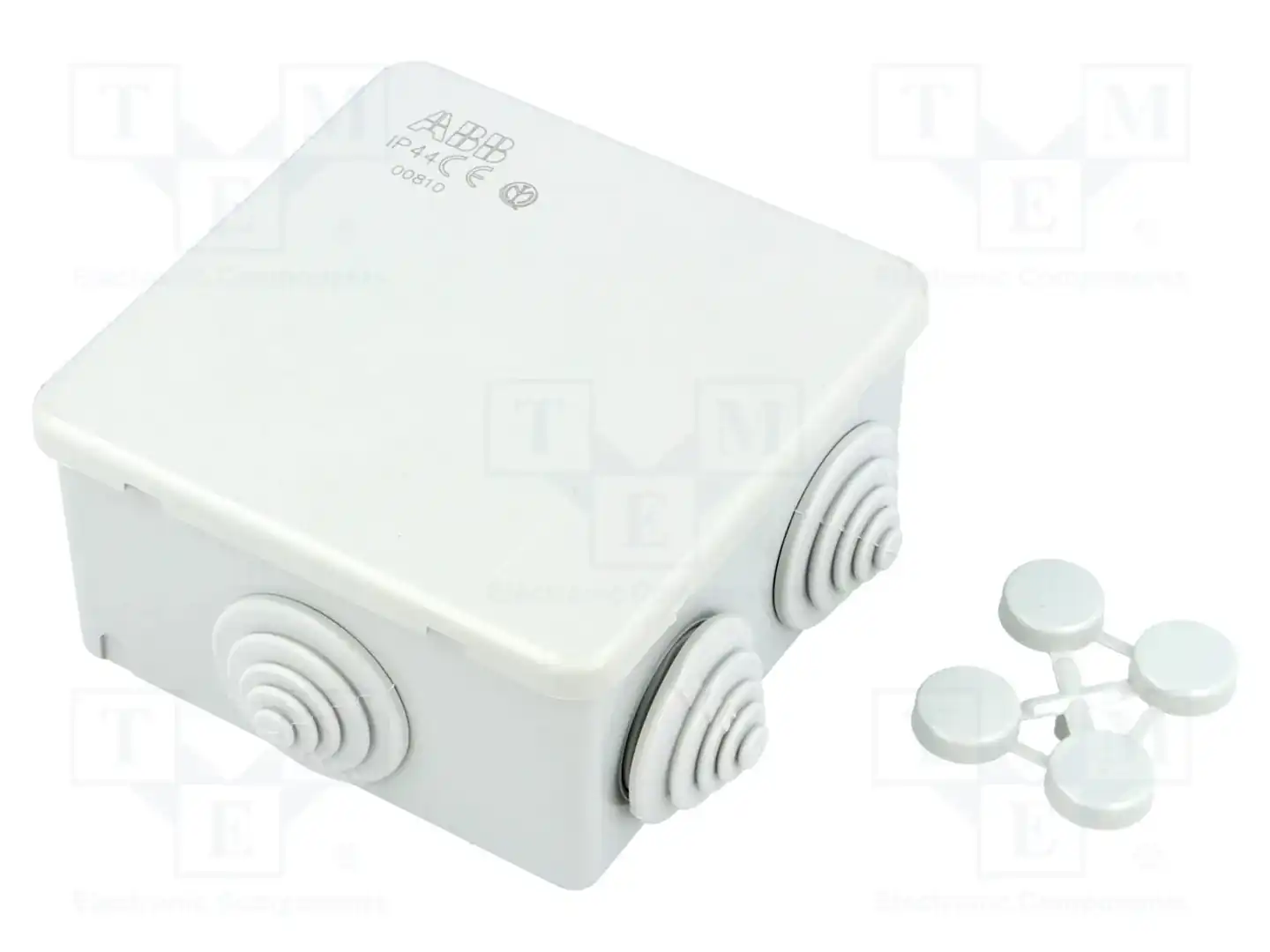 ABB 00810 — Корпуса для электрооборудования