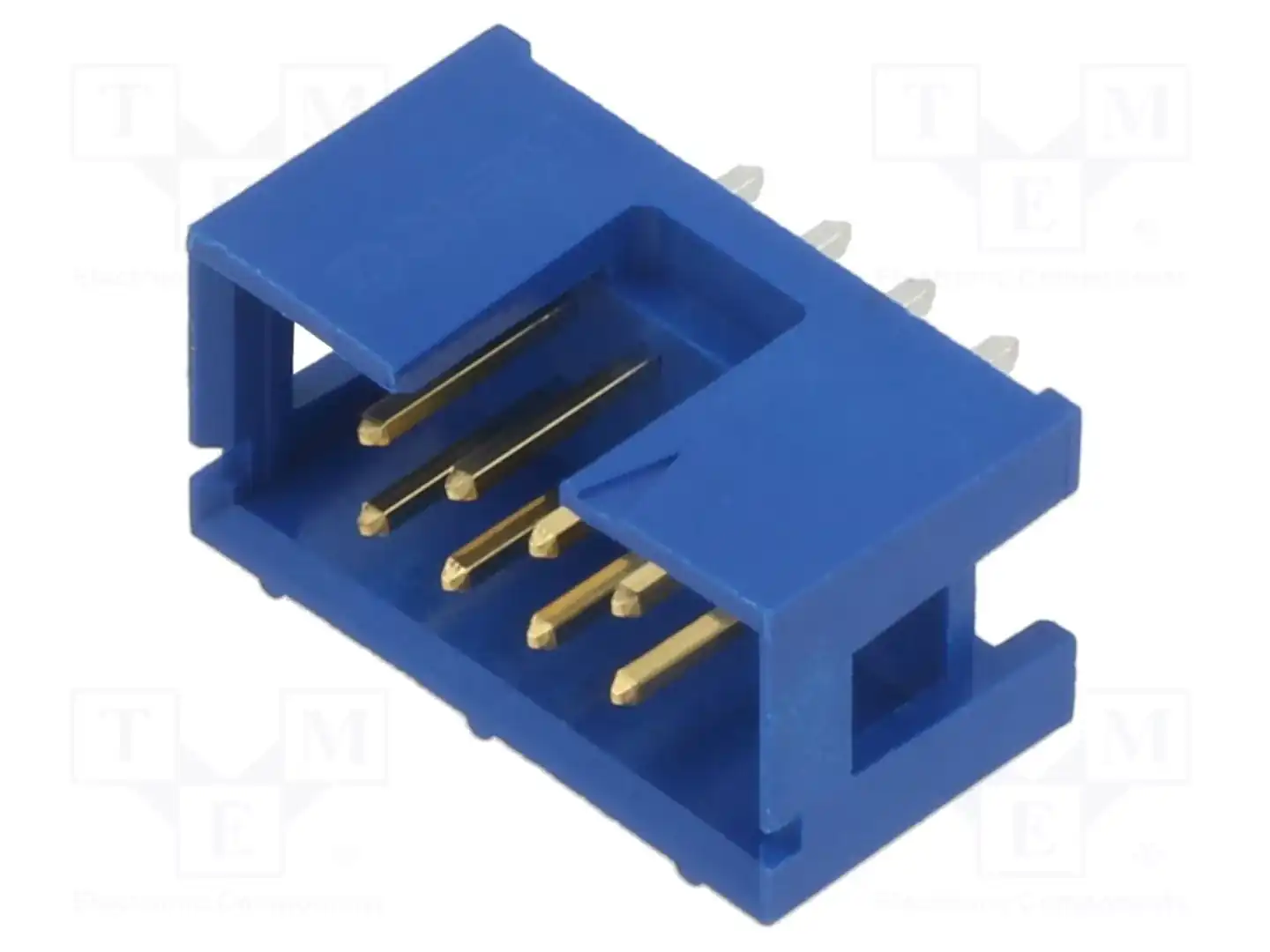AMPHENOL COMMUNICATIONS SOLUTIONS 75869-132LF — Разъeмы IDC